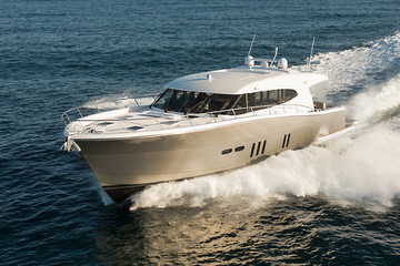 Maritimo S70