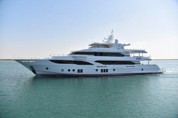 Majesty 155 'SEHAMIA'