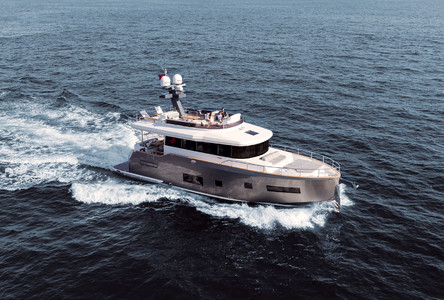 Sirena 56