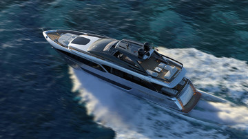 Riva 90' Argo