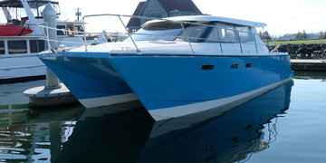 Arrowcat 420