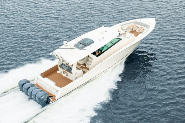 Scout 530 LXF