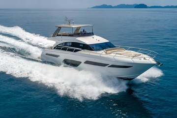 Princess F70