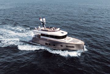 Sirena 58