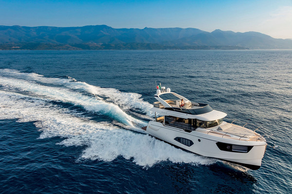 Absolute NAVETTA 48