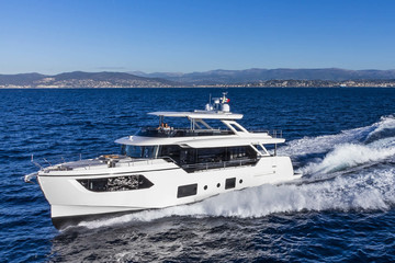 Absolute NAVETTA 73