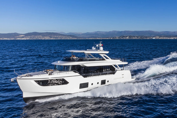 Absolute NAVETTA 73