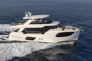 Absolute NAVETTA 68
